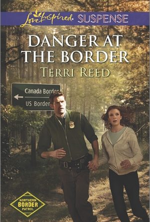 danger at the border by terri reed book review on njkinny's blog