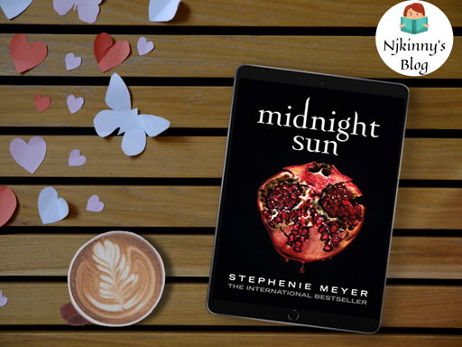 Midnight Sun (Twilight Series Book 5) a book by Stephenie Meyer