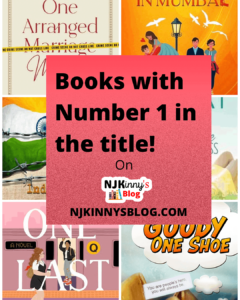 List of Books with a Number in the Title | Top books with numbers in ...