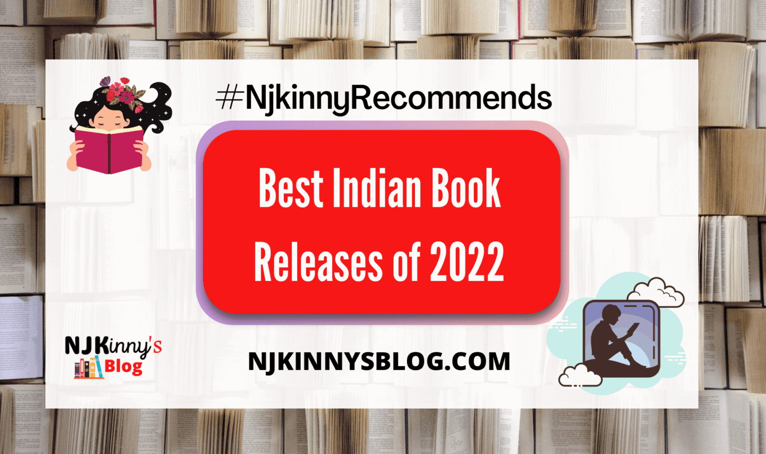 Best Indian Books 2022